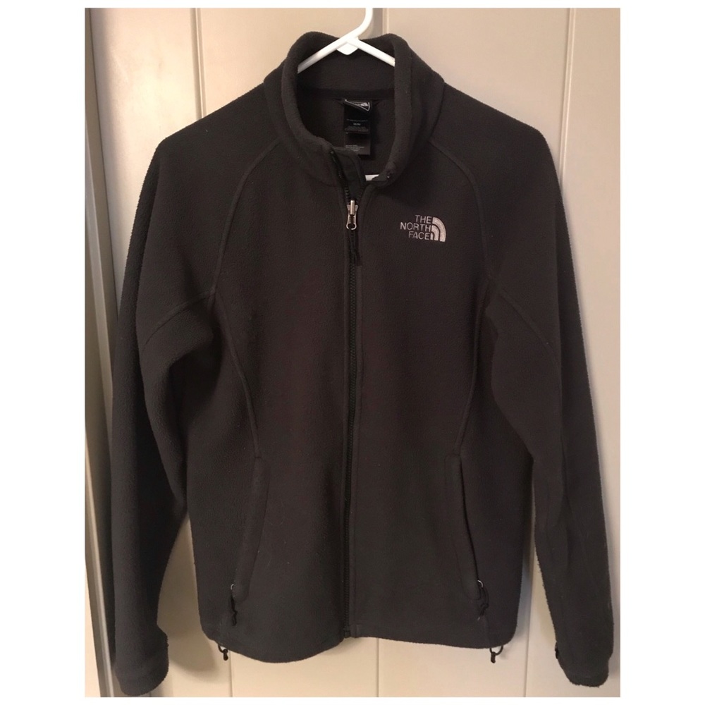 Women’s North Face Jacket (Fleece)